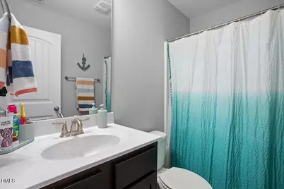 95 Buhrstone Mill Street, Zebulon, NC 27597 - Photo 26