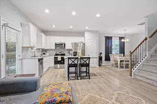 95 Buhrstone Ml St, Zebulon, NC 27597 - Photo 8