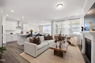 389 Natsam Woods Way, Wake Forest, NC 27587 - Photo 4