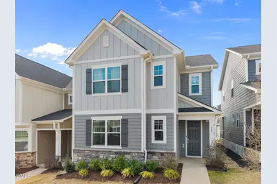 389 Natsam Woods Way, Wake Forest, NC 27587 - Photo 1