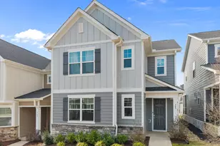 389 Natsam Woods Way, Wake Forest, NC 27587 - Photo 1