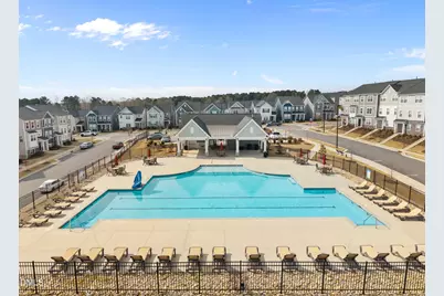 389 Natsam Woods Way, Wake Forest, NC 27587 - Photo 26