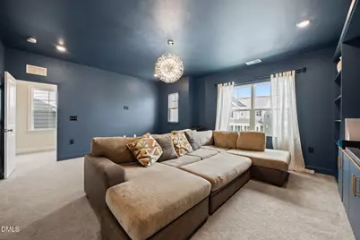 389 Natsam Woods Way, Wake Forest, NC 27587 - Photo 16