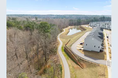 389 Natsam Woods Way, Wake Forest, NC 27587 - Photo 28