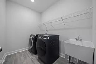 389 Natsam Woods Way, Wake Forest, NC 27587 - Photo 22