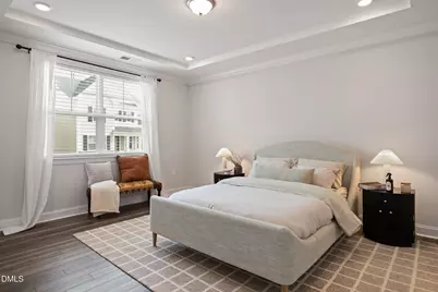 389 Natsam Woods Way, Wake Forest, NC 27587 - Photo 10