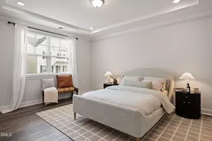 389 Natsam Woods Way, Wake Forest, NC 27587 - Photo 10