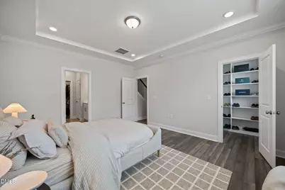 389 Natsam Woods Way, Wake Forest, NC 27587 - Photo 10