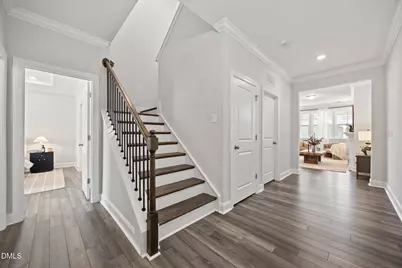 389 Natsam Woods Way, Wake Forest, NC 27587 - Photo 2