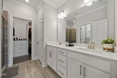 389 Natsam Woods Way, Wake Forest, NC 27587 - Photo 12