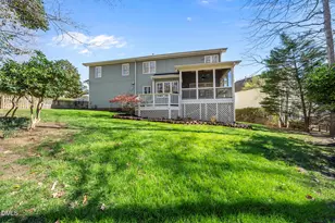10009 Duval St, Raleigh, NC 27614 - Photo 34