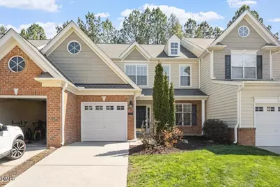 11235 Presidio Drive, Raleigh, NC 27617 - Photo 2