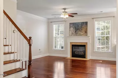 11235 Presidio Drive, Raleigh, NC 27617 - Photo 14