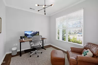 618 Starry Sky Drive, Durham, NC 27703 - Photo 6