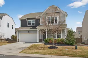 618 Starry Sky Dr, Durham, NC 27703 - Photo 2