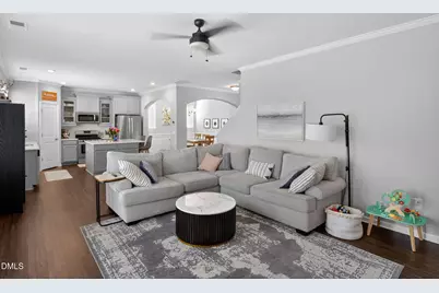 618 Starry Sky Drive, Durham, NC 27703 - Photo 14