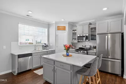 618 Starry Sky Drive, Durham, NC 27703 - Photo 12