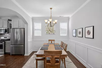 618 Starry Sky Drive, Durham, NC 27703 - Photo 8