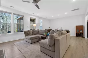 2148 Maggie Vly Dr, Apex, NC 27502 - Photo 20