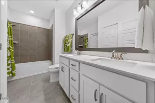 2148 Maggie Vly Dr, Apex, NC 27502 - Photo 34