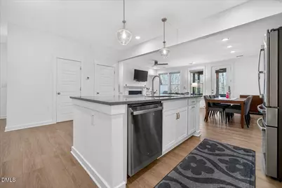 2148 Maggie Valley Drive, Apex, NC 27502 - Photo 8