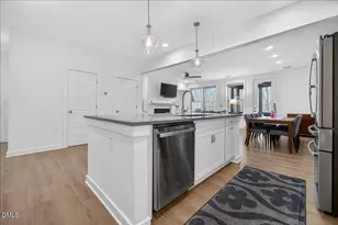 2148 Maggie Vly Dr, Apex, NC 27502 - Photo 8