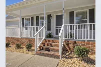 108 Teal Lake Drive, Holly Springs, NC 27540 - Photo 2