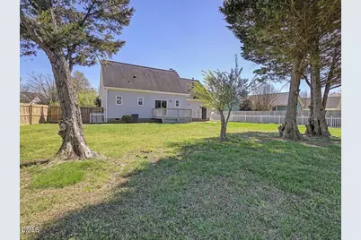 108 Teal Lake Drive, Holly Springs, NC 27540 - Photo 32