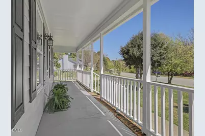 108 Teal Lake Drive, Holly Springs, NC 27540 - Photo 4