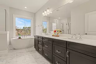 543 Glenville Lake Dr, Fuquay Varina, NC 27526 - Photo 22