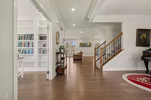 543 Glenville Lake Dr, Fuquay Varina, NC 27526 - Photo 6