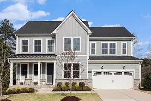 543 Glenville Lake Dr, Fuquay Varina, NC 27526 - Photo 48