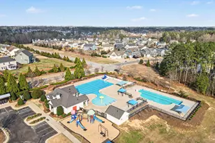 543 Glenville Lake Dr, Fuquay Varina, NC 27526 - Photo 44