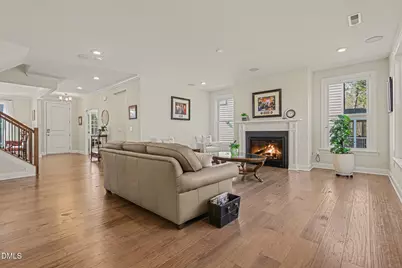 543 Glenville Lake Drive, Fuquay Varina, NC 27526 - Photo 12