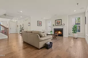 543 Glenville Lake Dr, Fuquay Varina, NC 27526 - Photo 12