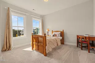 543 Glenville Lake Dr, Fuquay Varina, NC 27526 - Photo 26