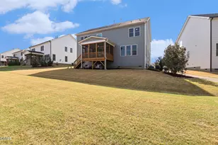 543 Glenville Lake Dr, Fuquay Varina, NC 27526 - Photo 32