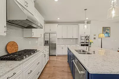 543 Glenville Lake Drive, Fuquay Varina, NC 27526 - Photo 18