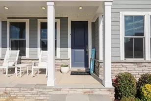 543 Glenville Lake Dr, Fuquay Varina, NC 27526 - Photo 8