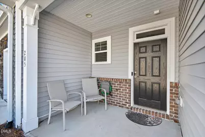 205 Silas Street, Durham, NC 27705 - Photo 2
