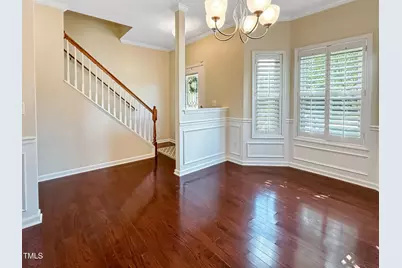 804 Blue Thorn Drive, Apex, NC 27539 - Photo 4