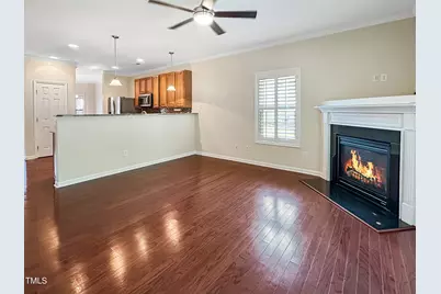 804 Blue Thorn Drive, Apex, NC 27539 - Photo 10