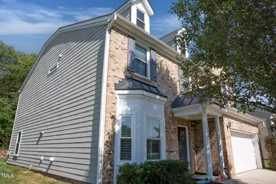 804 Blue Thorn Drive, Apex, NC 27539 - Photo 38