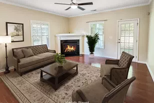 804 Blue Thorn Dr, Apex, NC 27539 - Photo 6