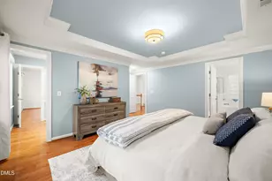 415 Fairview Rd, Apex, NC 27502 - Photo 24