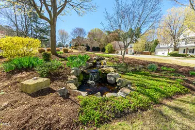 415 Fairview Road, Apex, NC 27502 - Photo 38