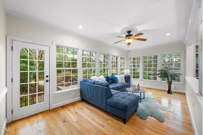 415 Fairview Road, Apex, NC 27502 - Photo 18