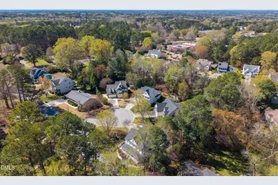 415 Fairview Road, Apex, NC 27502 - Photo 46