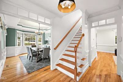 415 Fairview Road, Apex, NC 27502 - Photo 8