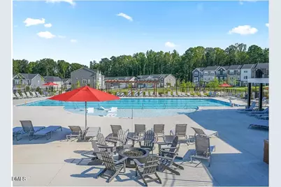 1839 Aspen River Lane, Apex, NC 27502 - Photo 14